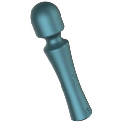 ROMP by WOW TECH Wand Presto 20.5cm 47mm Vert